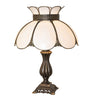 Meyda Lighting Lighting 24" High Annabelle Table Lamp