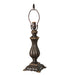 Meyda Lighting Lighting 24" High Annabelle Table Lamp