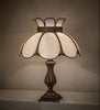 Meyda Lighting Lighting 24" High Annabelle Table Lamp