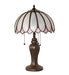 Meyda Lighting Lighting 24" High Daisy Table Lamp