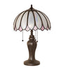 Meyda Lighting Lighting 24" High Daisy Table Lamp