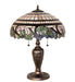 Meyda Lighting Lighting 24" High Handel Grapevine Table Lamp