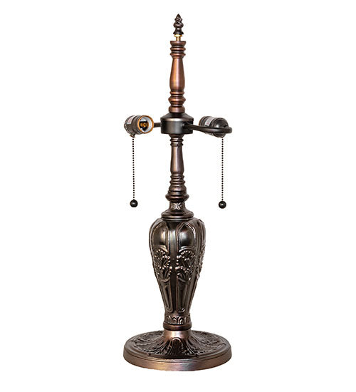 Meyda Lighting Lighting 24" High Handel Grapevine Table Lamp
