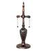 Meyda Lighting Lighting 24" High Handel Grapevine Table Lamp