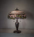 Meyda Lighting Lighting 24" High Handel Grapevine Table Lamp