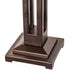 Meyda Lighting Lighting 24" High Nuevo Mission Table Lamp