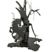 Meyda Lighting Lighting 24" High Personalized Headless Horseman Table Lamp
