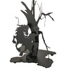 Meyda Lighting Lighting 24" High Personalized Headless Horseman Table Lamp