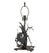 Meyda Lighting Lighting 24" High Personalized Headless Horseman Table Lamp