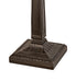 Meyda Lighting Lighting 24" High Pinecone Ridge Table Lamp
