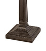Meyda Lighting Lighting 24" High Pinecone Ridge Table Lamp