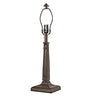 Meyda Lighting Lighting 24" High Pinecone Ridge Table Lamp