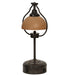 Meyda Lighting Lighting 24" High Sedgwick Table Lamp