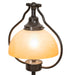 Meyda Lighting Lighting 24" High Sedgwick Table Lamp