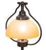 Meyda Lighting Lighting 24" High Sedgwick Table Lamp