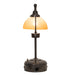 Meyda Lighting Lighting 24" High Sedgwick Table Lamp