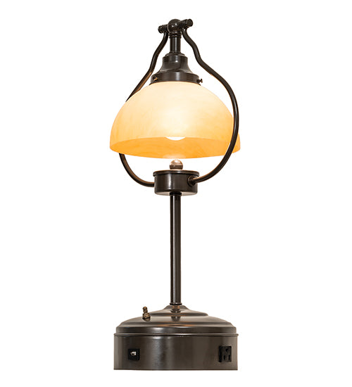 Meyda Lighting Lighting 24" High Sedgwick Table Lamp