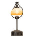 Meyda Lighting Lighting 24" High Sedgwick Table Lamp