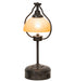 Meyda Lighting Lighting 24" High Sedgwick Table Lamp