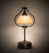 Meyda Lighting Lighting 24" High Sedgwick Table Lamp