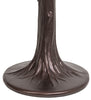 Meyda Lighting Lighting 24" High Tiffany Dragonfly Table Lamp