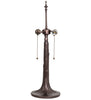 Meyda Lighting Lighting 24" High Tiffany Dragonfly Table Lamp