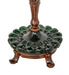 Meyda Lighting Lighting 24" High Tiffany Turtleback Table Lamp