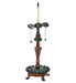 Meyda Lighting Lighting 24" High Tiffany Turtleback Table Lamp