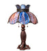 Meyda Lighting Lighting 25" High Annabelle Table Lamp