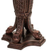 Meyda Lighting Lighting 25" High Annabelle Table Lamp