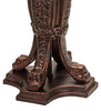 Meyda Lighting Lighting 25" High Annabelle Table Lamp