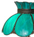 Meyda Lighting Lighting 25" High Annabelle Table Lamp