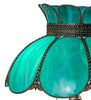 Meyda Lighting Lighting 25" High Annabelle Table Lamp