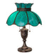 Meyda Lighting Lighting 25" High Annabelle Table Lamp