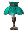 Meyda Lighting Lighting 25" High Annabelle Table Lamp