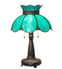 Meyda Lighting Lighting 25" High Annabelle Table Lamp