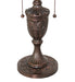 Meyda Lighting Lighting 25" High Annabelle Table Lamp