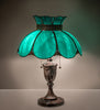 Meyda Lighting Lighting 25" High Annabelle Table Lamp