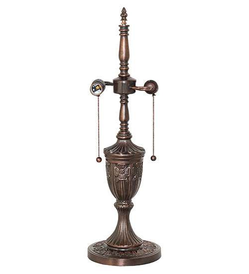 Meyda Lighting Lighting 25" High Annabelle Table Lamp