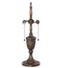 Meyda Lighting Lighting 25" High Annabelle Table Lamp