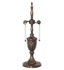 Meyda Lighting Lighting 25" High Annabelle Table Lamp