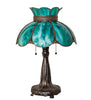 Meyda Lighting Lighting 25" High Annabelle Table Lamp