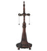 Meyda Lighting Lighting 25" High Annabelle Table Lamp