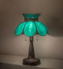 Meyda Lighting Lighting 25" High Annabelle Table Lamp