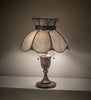 Meyda Lighting Lighting 25" High Annabelle Table Lamp