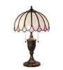 Meyda Lighting Lighting 25" High Daisy Table Lamp