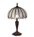 Meyda Lighting Lighting 25" High Daisy Table Lamp