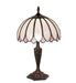 Meyda Lighting Lighting 25" High Daisy Table Lamp