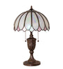 Meyda Lighting Lighting 25" High Daisy Table Lamp
