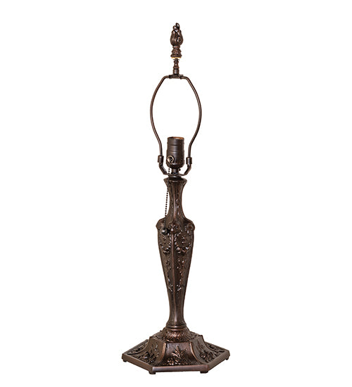 Meyda Lighting Lighting 25" High Daisy Table Lamp